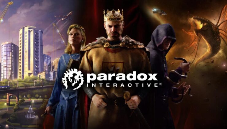 Paradox Interactive oyunlarına zam gelecek