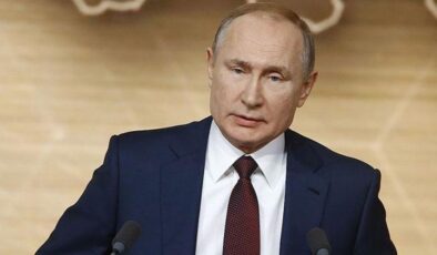 Putin yasayı imzaladı! Rusların yabancılar için “Taşıyıcı annelik” yapması yasaklandı