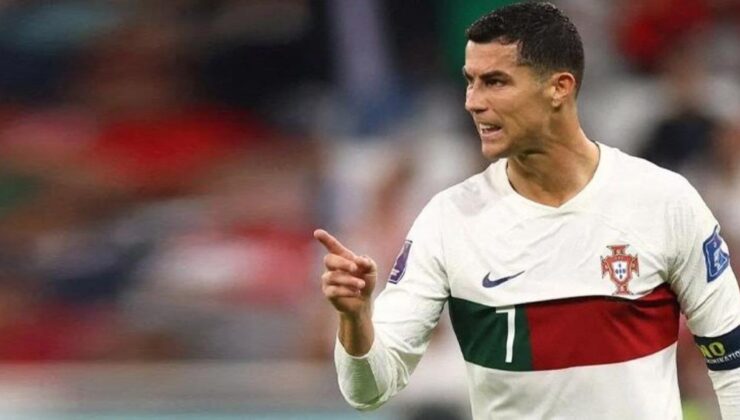 Ronaldo hangi takıma gitti? Ronaldo hangi takıma transfer oldu? 2023 Ronaldo hangi takımda oynuyor?