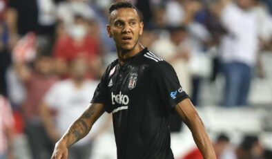 Ronaldo’nun Al Nassr’a transferi Beşiktaşlı yıldızı çıldırttı! Spor Bakanı’na olay çağrı