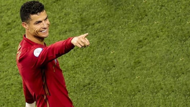 Savaşa mı gidiyorsun Ronaldo! Sözleşmesindeki 2 madde herkesin ağzını açık bıraktı