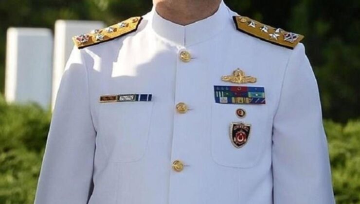 Son Dakika! Amirallerin Montrö bildirisi davasında yargılanan 103 emekli amiral hakkında beraat kararı verildi