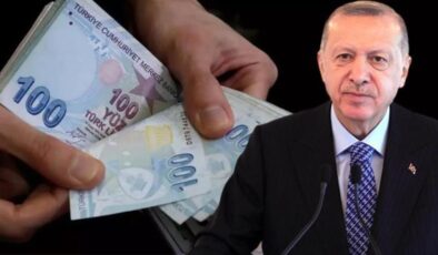 Son Dakika! Asgari ücret 9 bin TL olur mu? Cumhurbaşkanı Erdoğan’dan işçi tarafının teklifine yanıt