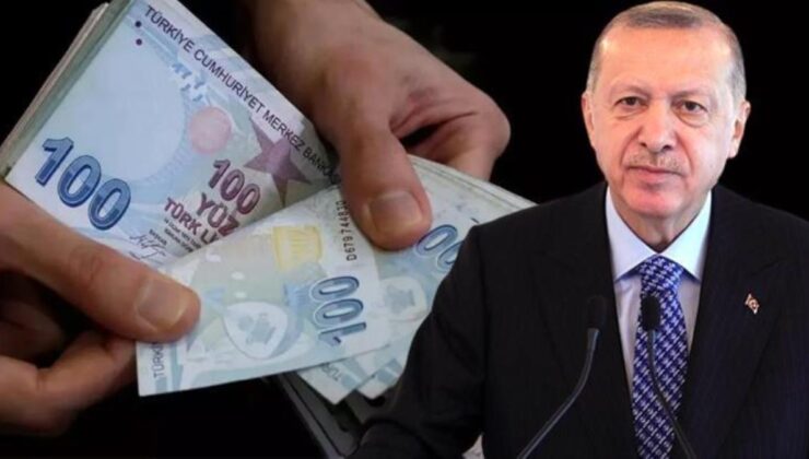 Son Dakika! Asgari ücret 9 bin TL olur mu? Cumhurbaşkanı Erdoğan’dan işçi tarafının teklifine yanıt