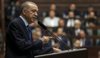 Son Dakika! Cumhurbaşkanı Erdoğan: Yarın asgari ücreti açıklayacağız