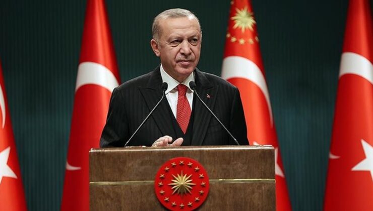 Son Dakika: Cumhurbaşkanı Erdoğan’dan CHP’nin vizyon belgesine ilk yorum: İthal ekonomi komiserlerine bel bağlayanlar ülkenin geleceğine ışık tutamaz