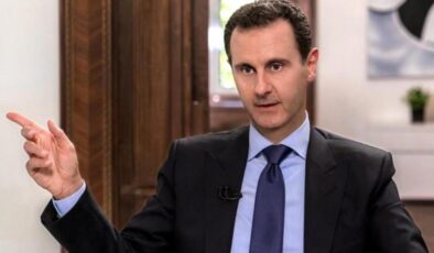 Son Dakika: Esad yönetimi ile 11 yıl sonra ilk resmi temas! Bakan Akar, Suriye Savunma Bakanı ile Moskova’da görüştü