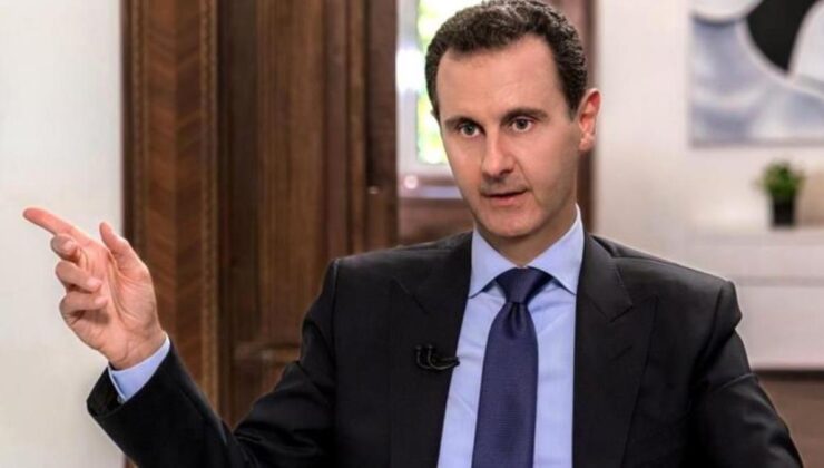 Son Dakika: Esad yönetimi ile 11 yıl sonra ilk resmi temas! Bakan Akar, Suriye Savunma Bakanı ile Moskova’da görüştü