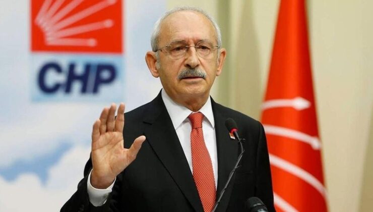 Son Dakika! Kılıçdaroğlu’ndan “Aday olmak istiyor musunuz?” sorusuna yanıt: 6 lider “Adayımız sizsiniz” derse elbette olurum