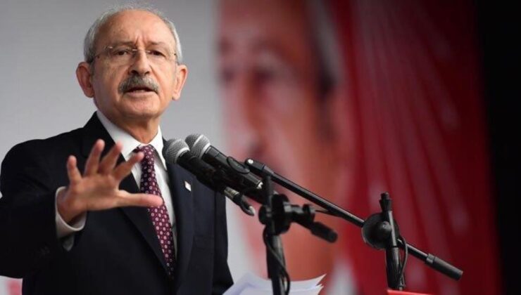 Son Dakika! Kılıçdaroğlu’ndan yeni asgari ücretle ilgili ilk yorum: Ne çalışanın hak ettiği oldu ne de küçük esnafın vergi yükü düşürüldü