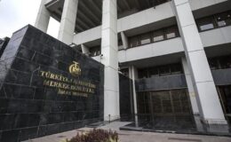 Son Dakika! Merkez Bankası faizi yüzde 9’da sabit tuttu
