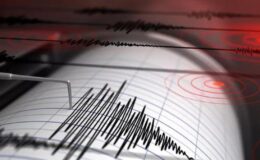 Son Dakika: Yalova’da 3.4 büyüklüğünde deprem! Sarsıntı İstanbul’da da hissedildi