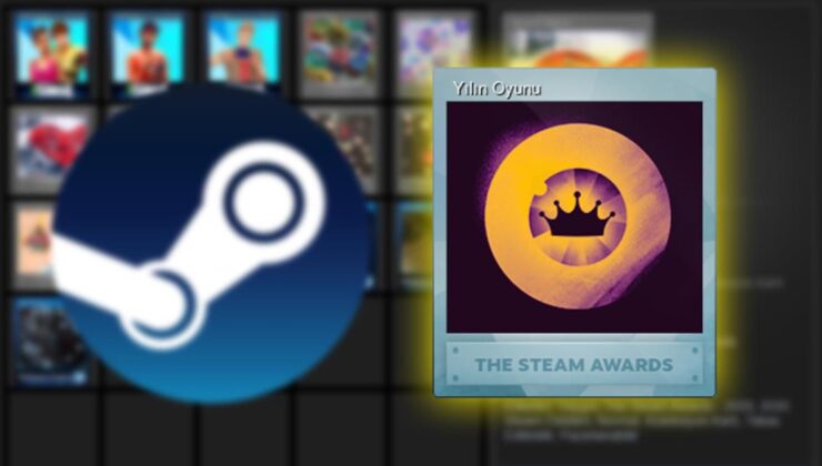 Steam gizemli kart ne işe yarar?