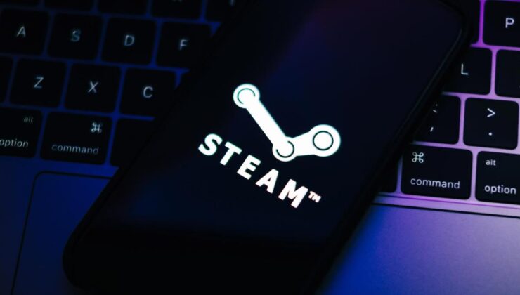 Steam’de Ekim 2022’nin en çok satan oyunları ve DLC’leri açıklandı