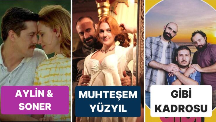 Türk Dizilerinden Futbol Yıldızlarına Kadar Sosyal Medya Montajcılarının Oscarlık Editleri