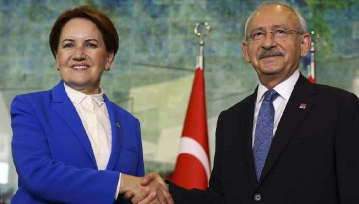 Türkiye İşçi Partisi, Millet İttifakı’na mı dahil oluyor? Kılıçdaroğlu ile Şık arasında sır görüşme