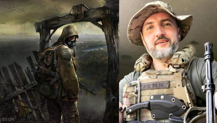 Video oyun geliştiricisi Volodymyr Yezhov, Rusya’nın Ukrayna işgali sırasında hayatını kaybetti