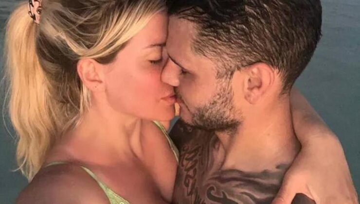 Wanda ve Icardi ilişkisinde skandal bitmiyor! Gazeteci her şeyi ifşa etti