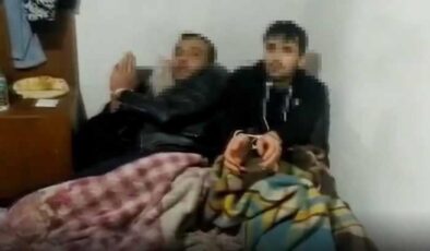 Yer: İstanbul! Afgan kardeşler, işkence gördükleri evde elleri bağlı halde bulundu