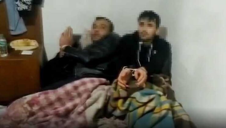 Yer: İstanbul! Afgan kardeşler, işkence gördükleri evde elleri bağlı halde bulundu