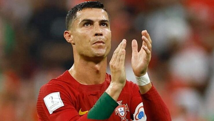 Yılan hikayesi sona erdi! Ronaldo imzayı atıyor, yeni takımında servet kazanacak