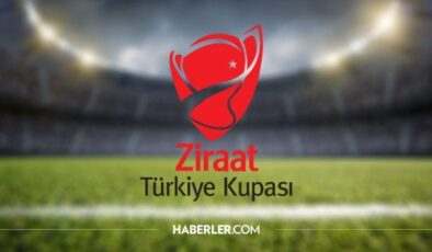 Ziraat Türkiye Kupası maçları ne zaman? Ziraat Türkiye Kupası Fenerbahçe, Beşiktaş, Galatasaray, Trabzonspor maçları ne zaman, hangi tarihte?