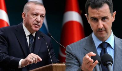 ABD’den Türkiye ile Suriye arasındaki normalleşme adımlarına veto: Desteklemiyoruz
