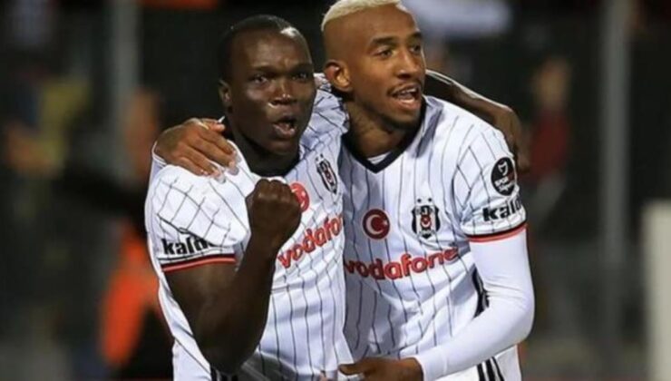 Aboubakar İstanbul’a saat kaçta gelecek, Abubakar bonsrvisi, maaşı ne kadar? Uçaktan kaçta inecek, internetten uçak takibi var mı?