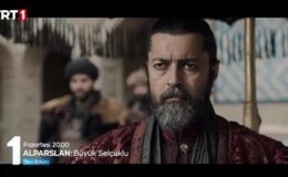 Alparslan: Büyük Selçuklu 41. bölüm fragmanı yayınlandı mı? Alparslan: Büyük Selçuklu yeni bölüm fragmanı çıktı mı? Yeni bölümde neler olacak?