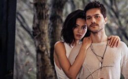 Alperen Duymaz, sette tartıştığı için tepki gösterdiği Melisa Aslı Pamuk’a bu sefer sahip çıktı