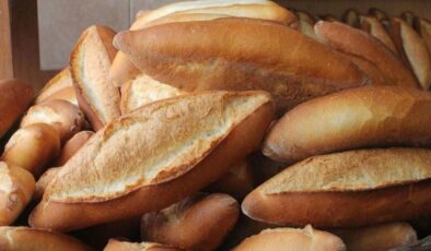 Ankara’da ekmek kaç TL oldu 2023? Ankara’da ekmeğe zam mı geldi? Ankara’da güncel ekmek fiyatları ne kadar, kaç lira?