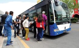 Ankara’da toplu ulaşıma zam! İşte 15 Ocak’tan itibaren devreye girecek yeni fiyatlar
