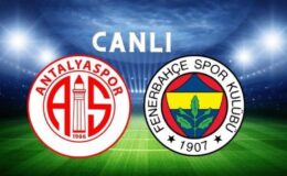 Antalyaspor golü neden iptal edildi? Antalyaspor Fenerbahçe ofsayt var mı yok mu?