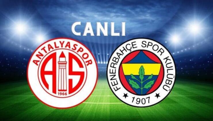 Antalyaspor golü neden iptal edildi? Antalyaspor Fenerbahçe ofsayt var mı yok mu?