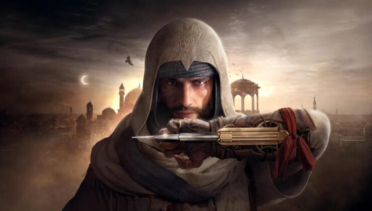 Assassin’s Creed Mirage, geleneksel bir oynanış sunacak