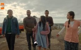 Ateş Kuşları nerede çekiliyor? Hangi il ve ilçede çekiliyor? Ateş Kuşları dizi çekimleri nerede yapıldı, dizideki mekanlar neresi?