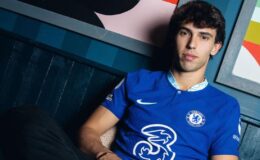 Atletico Madrid defterini kapattı! Joao Felix resmen Chelsea’de