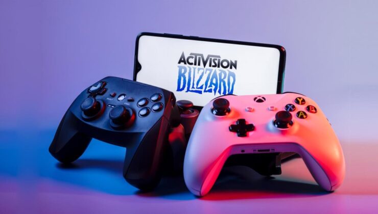 Avrupa Oyun Geliştirici Federasyonu, Microsoft’un Activision satın alımına destek verdi