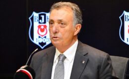 Başkandan Beşiktaş taraftarını heyecanlandıran açıklama: Sona yaklaştık