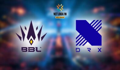 BBL Esports – DRX maçı ne zaman?