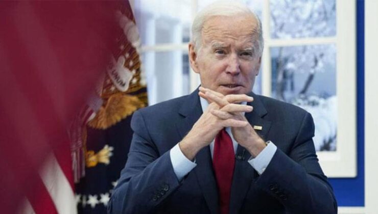 Biden gaflarına bir yenisini daha ekledi! Doğum gününü kutladığı kişinin adını unuttu