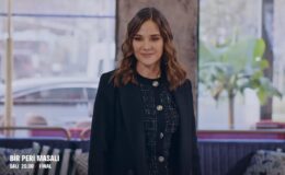 Bir Peri Masalı bu akşam var mı, yok mu, neden yok? 3 Ocak 2023 Bir Peri Masalı dizisi yeni bölümü yok mu, niye yok?
