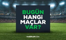 Bugün kimin maçı var 18 Ocak 2023? Bugün hangi maçlar var? Bu akşam hangi maçlar var, hangi kanalda? Bugün maç var mı?