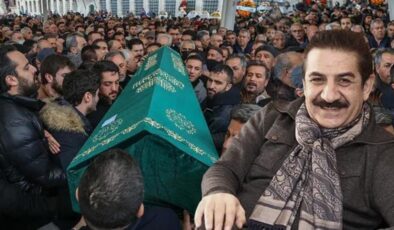 Burhan Çaçan’ın hiç bilinmeyen hikayesi! 6 yaşına kadar babasını hiç görmemiş, işte nedeni