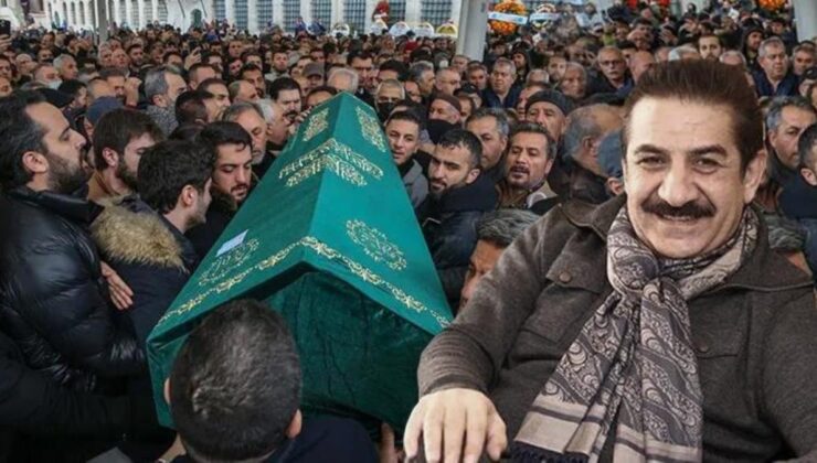 Burhan Çaçan’ın hiç bilinmeyen hikayesi! 6 yaşına kadar babasını hiç görmemiş, işte nedeni