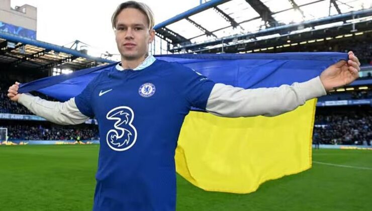 Chelsea’den savaşın kaderini değiştirecek transfer! İmzaya en çok Zelenski sevecek