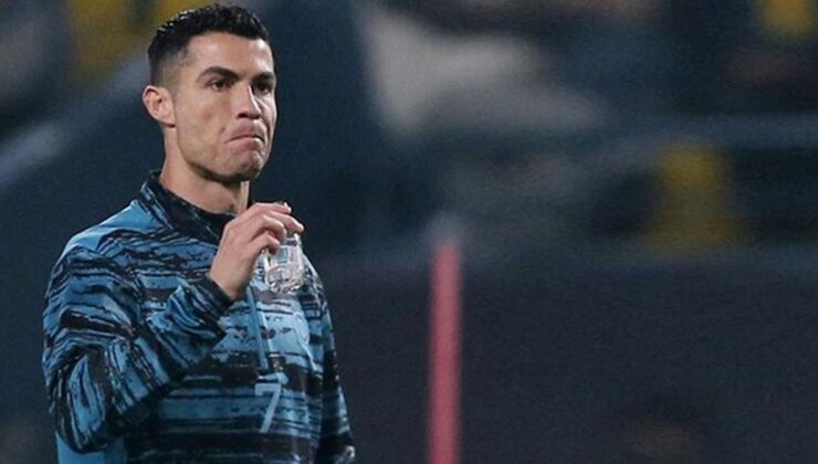 Cristiano Ronaldo’nun bacaklarının son halini gören hayranları büyük yıkım yaşadı