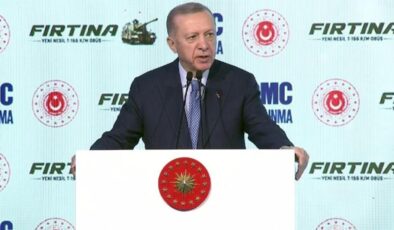 Cumhurbaşkanı Erdoğan: 2023 yılı çok mühim gelişmelerin yaşandığı müjdelerle dolu bir yıl olacak