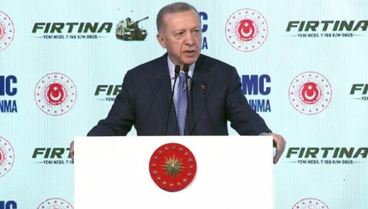 Cumhurbaşkanı Erdoğan: 2023 yılı çok mühim gelişmelerin yaşandığı müjdelerle dolu bir yıl olacak