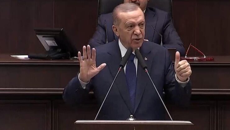 Cumhurbaşkanı Erdoğan, büyük yankı uyandıran sözlerine açıklık getirdi: Birileri yanlış anladı